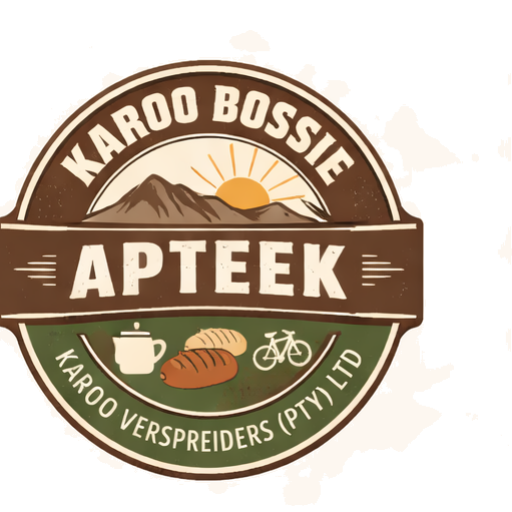 Karoo Bossie Apteek
