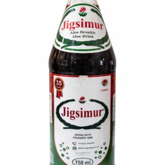 JIGSIMUR ALOE DRINK 750ML