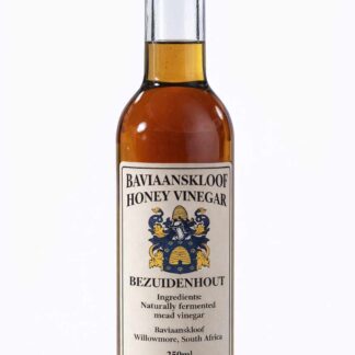 HONEY VINEGAR 250ML