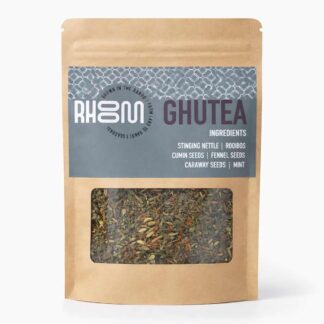 RHOOM GHUTEA 50G