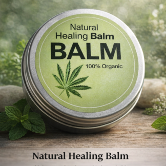 HEALING BALM
