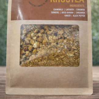 Rhustea Herbal Tea Blend