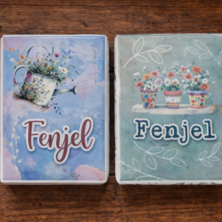 🌿 Fenjel Farm Soap