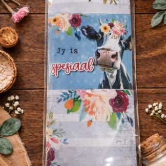 Jy is Spesiaal” Surprise Packet
