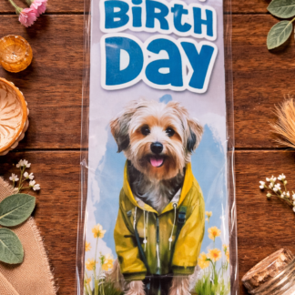 Happy Birthday” Surprise Packet