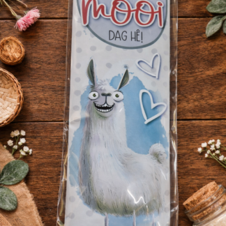 Mag jy sommer net ’n mooi dag hê” Surprise Packet